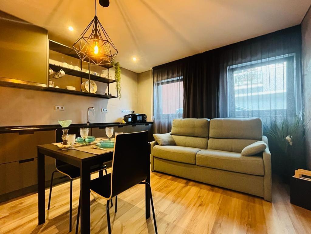 Apartmán A Casa Do Pescador Aveiro Center Exteriér fotografie